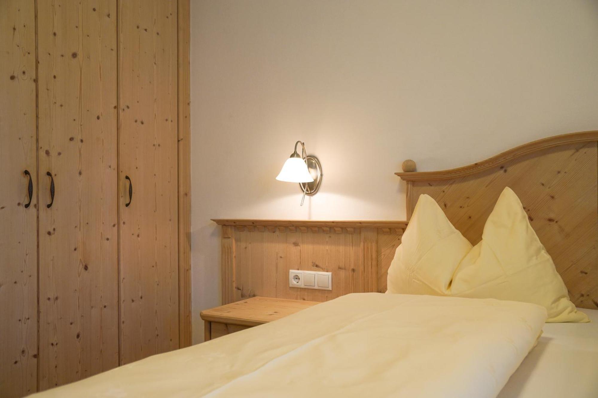 Oberwirtshof Hotel Rifiano Buitenkant foto