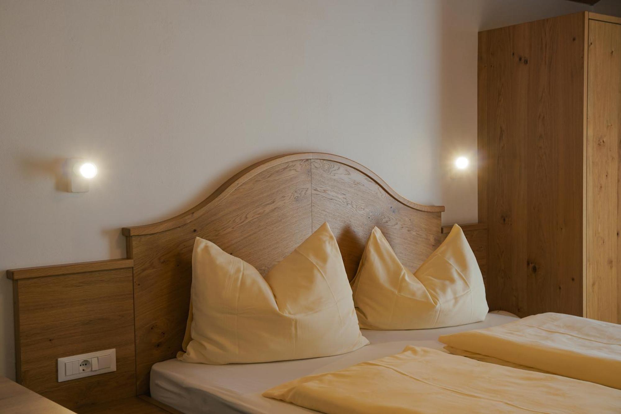 Oberwirtshof Hotel Rifiano Buitenkant foto