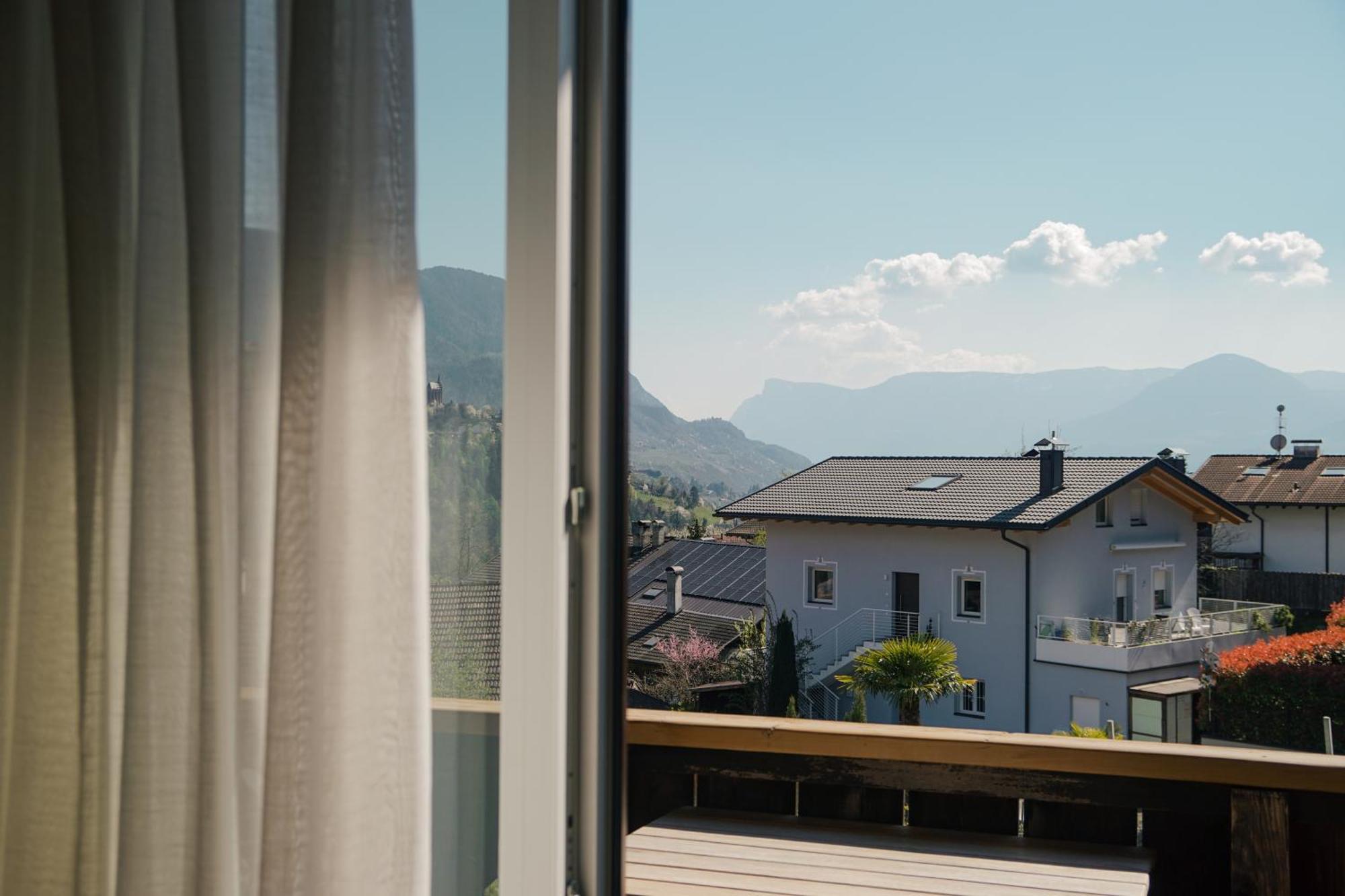Oberwirtshof Hotel Rifiano Buitenkant foto
